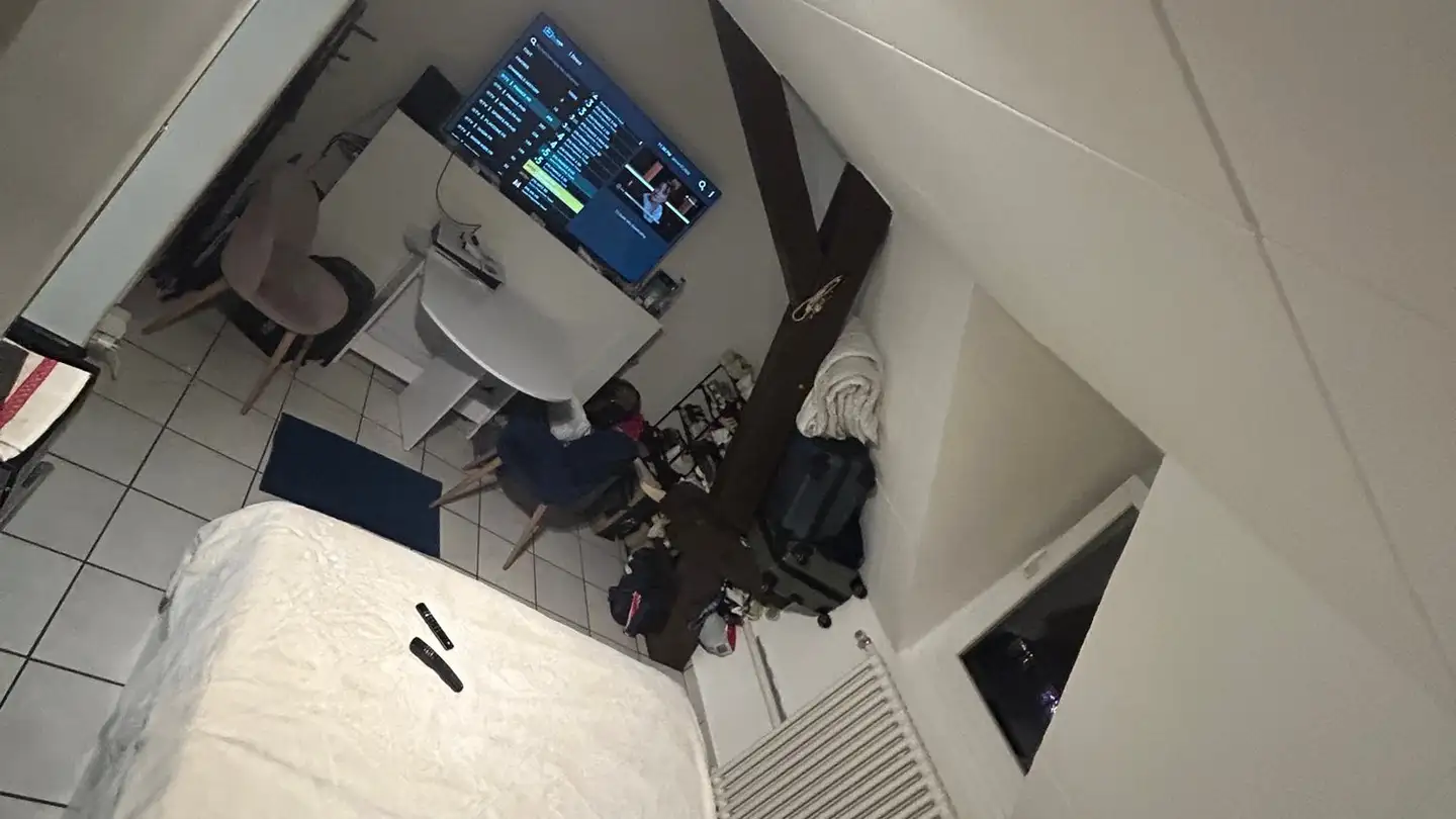 Appartamento in affitto - 1005 Lausanne - Foto 2