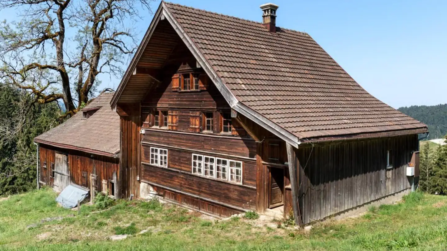 Fattoria in vendita - Lienzern 881, 9056 Gais