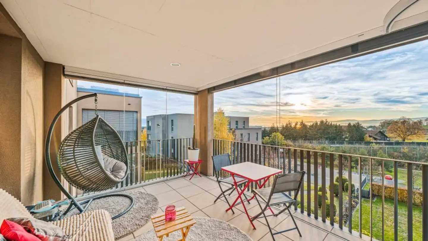 Appartamento in vendita - 1052 Le Mont-sur-Lausanne - Photo 2