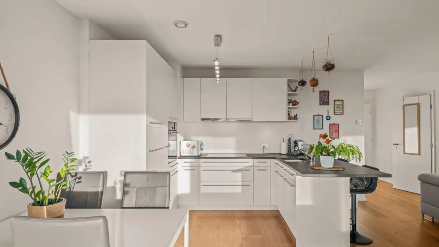 Appartamento in vendita - 1052 Le Mont-sur-Lausanne - Photo 3