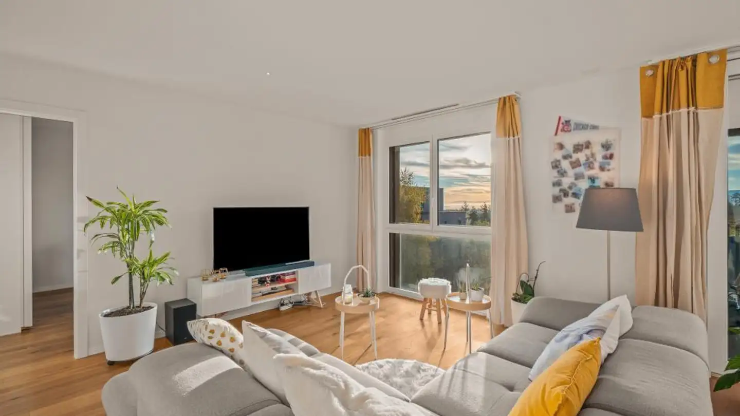 Appartamento in vendita - 1052 Le Mont-sur-Lausanne - Photo 4