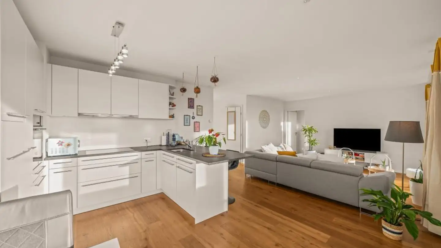 Apartment for sale - 1052 Le Mont-sur-Lausanne