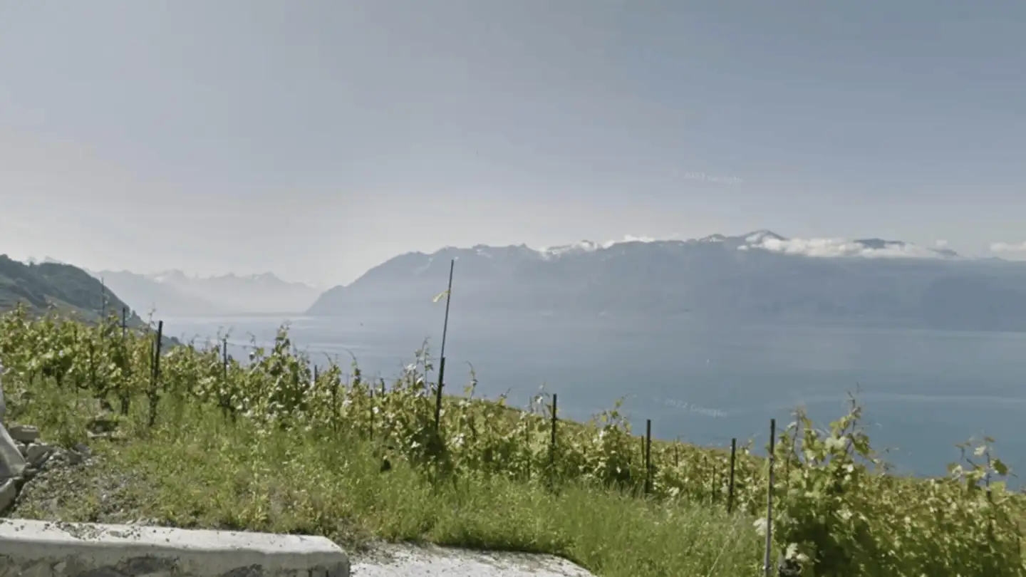 Constructible plot for sale - 1097 Riex - Photo 2