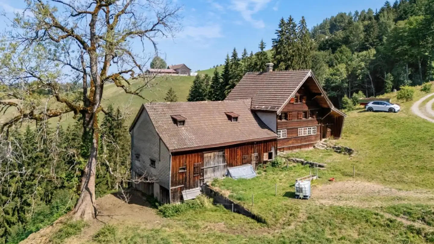 Fattoria in vendita - Lienzern 881, 9056 Gais - Foto 3