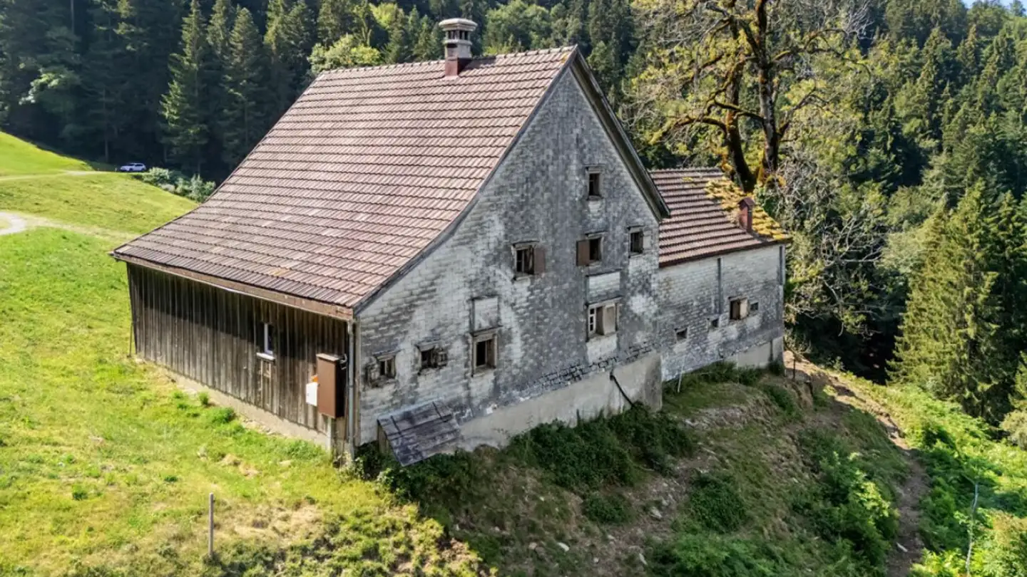 Fattoria in vendita - Lienzern 881, 9056 Gais - Foto 4