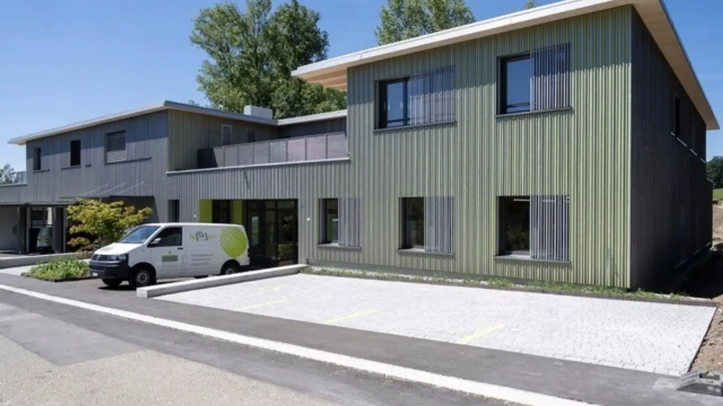 Apartment for rent - Weidstrasse 33, 8330 Pfäffikon ZH - Photo 2