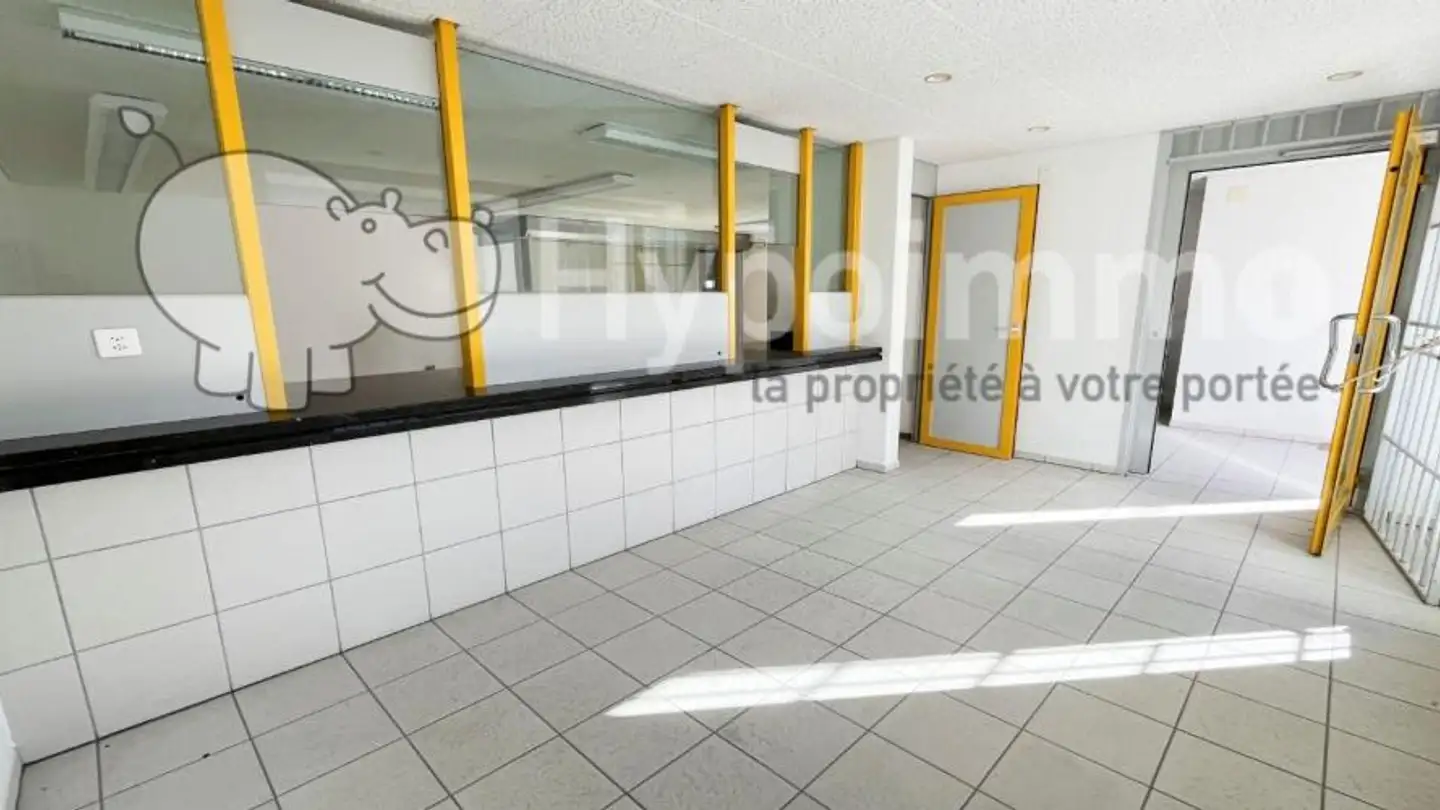 Laboratorio in vendita - Le Crêt 73, 2314 La Sagne NE