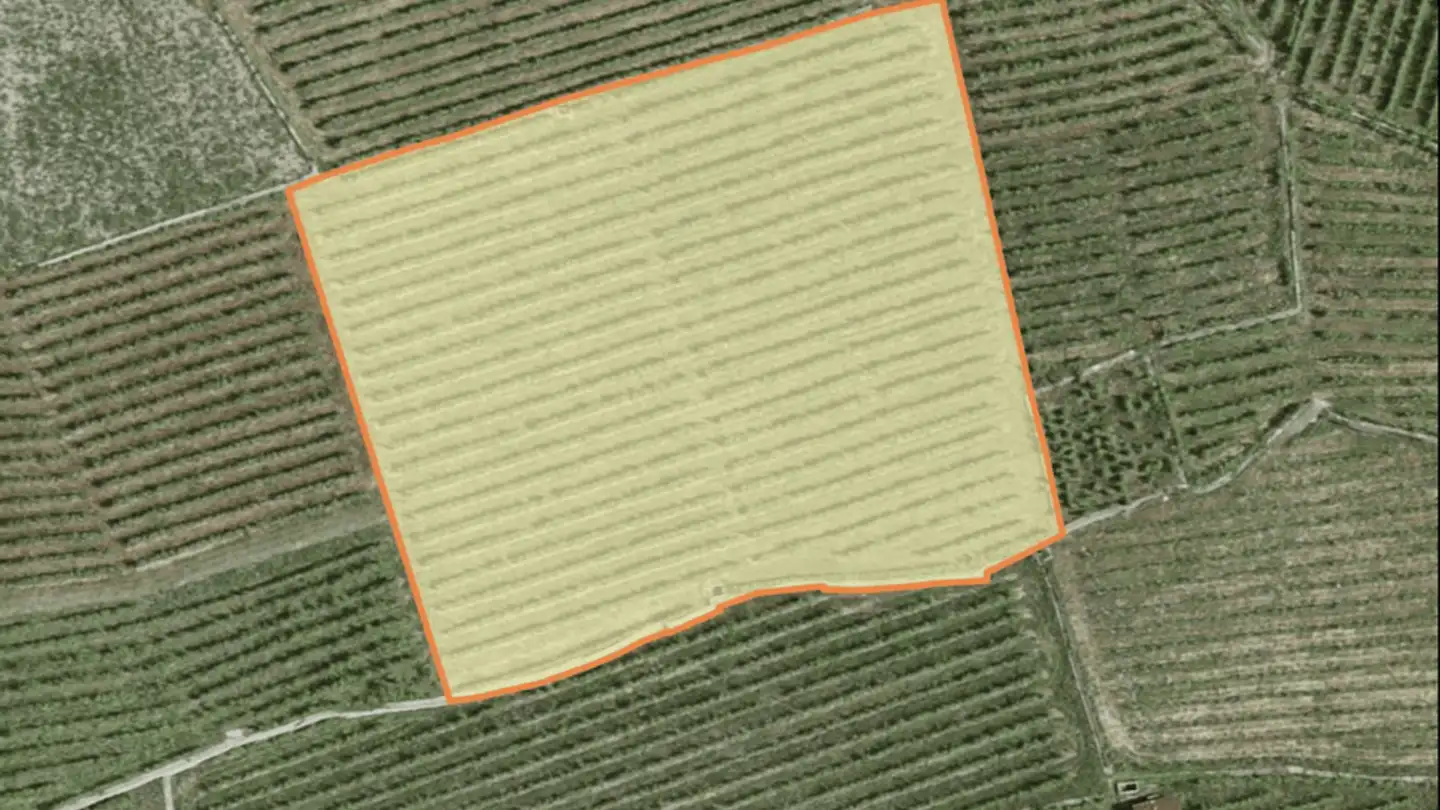 Constructible plot for sale - 1097 Riex - Photo 4
