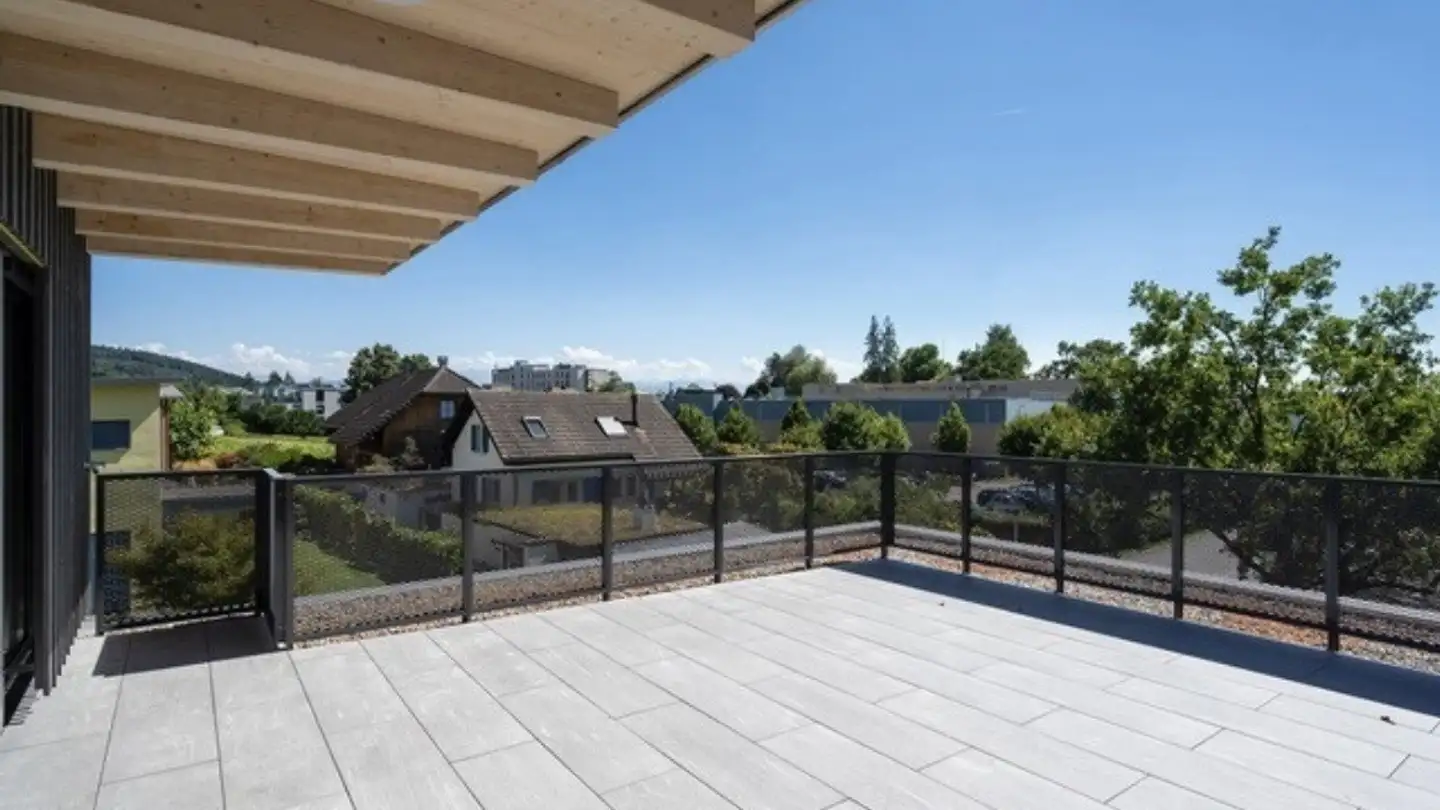 Apartment for rent - Weidstrasse 33, 8330 Pfäffikon ZH - Photo 4