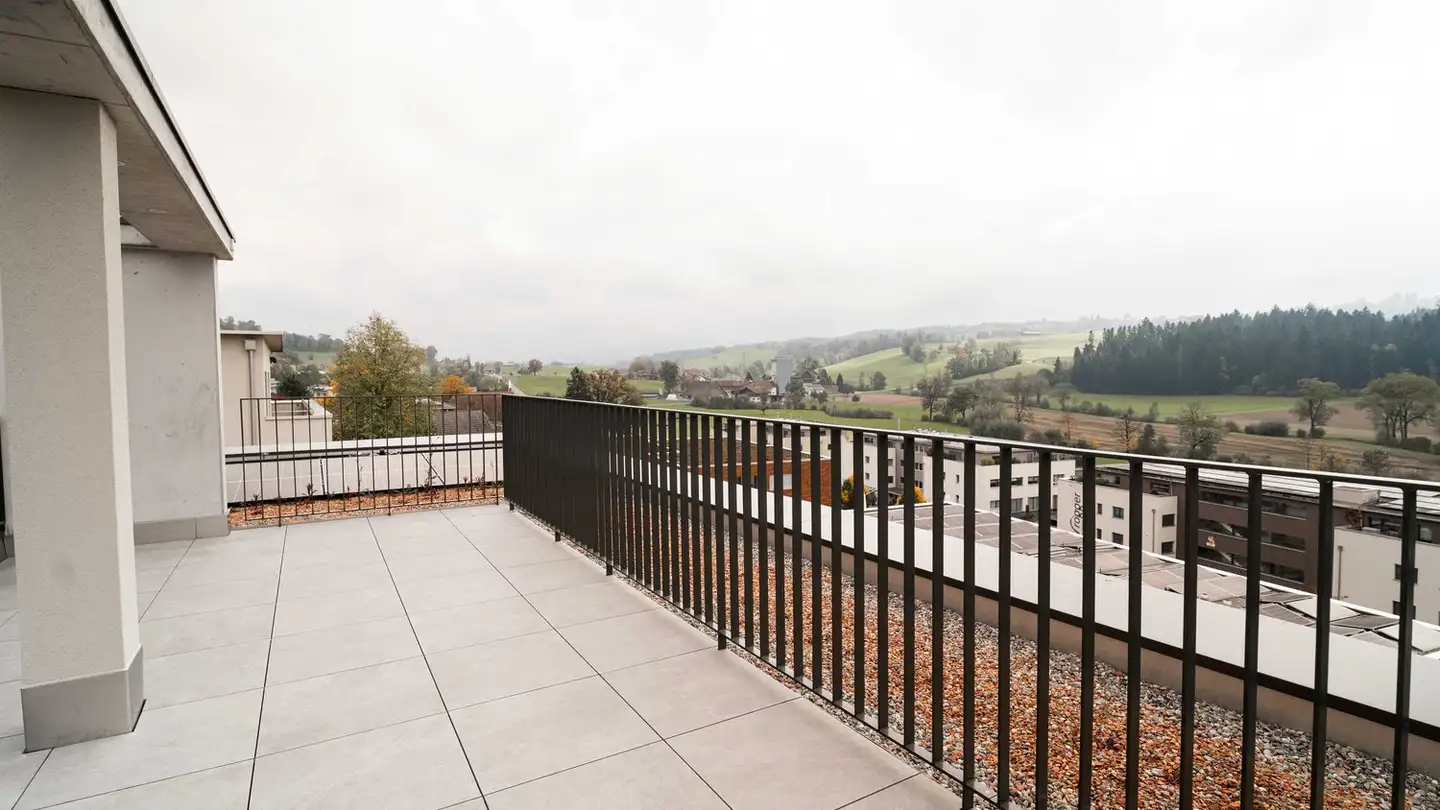 Wohnung mieten - Windbüel 10a, 6017 Ruswil