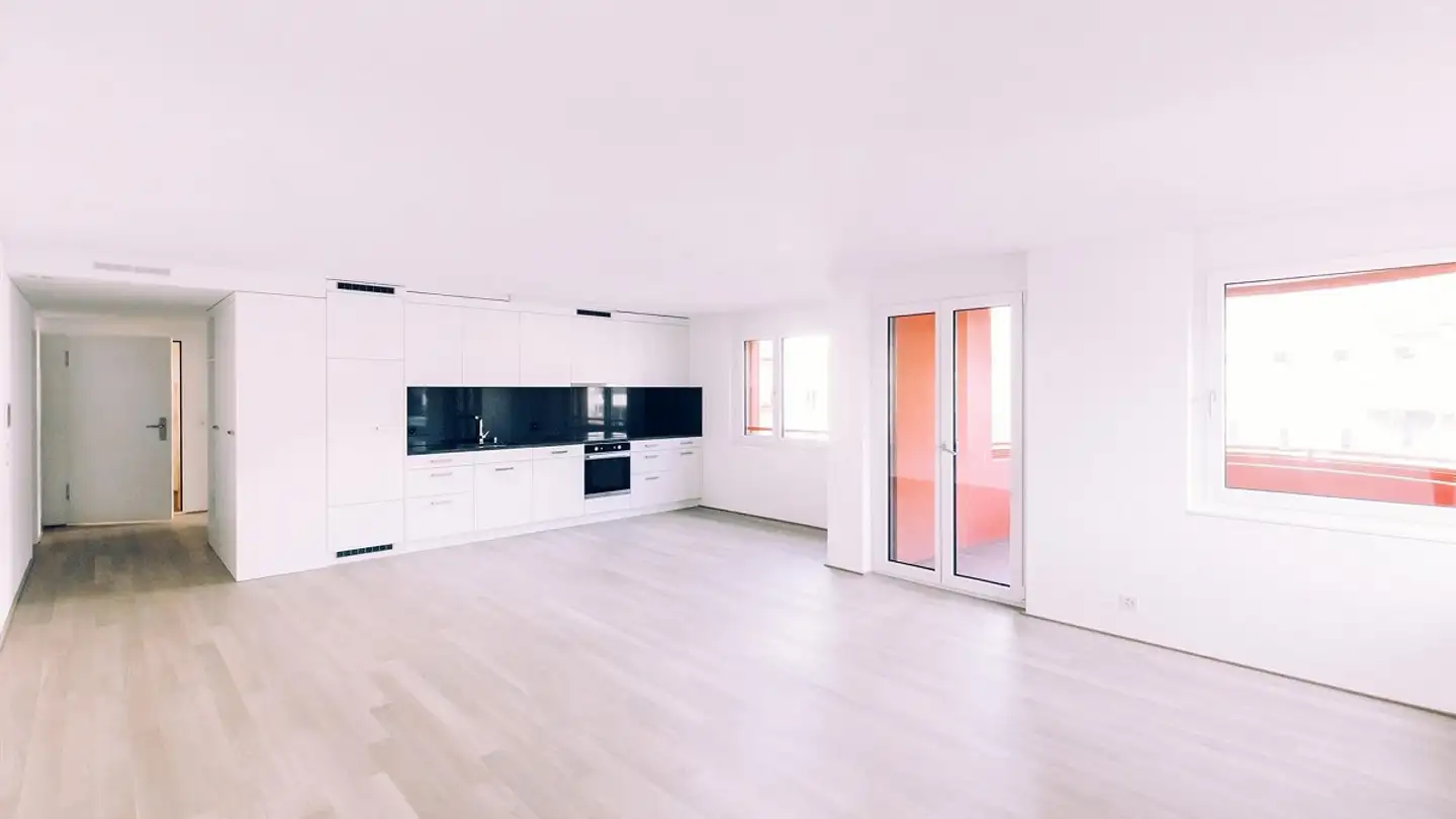 Wohnung mieten - Tittwiesenstrasse 38, 7000 Chur - Foto 2