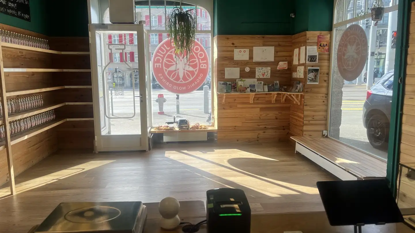 Commercial à louer - 8006 Zürich