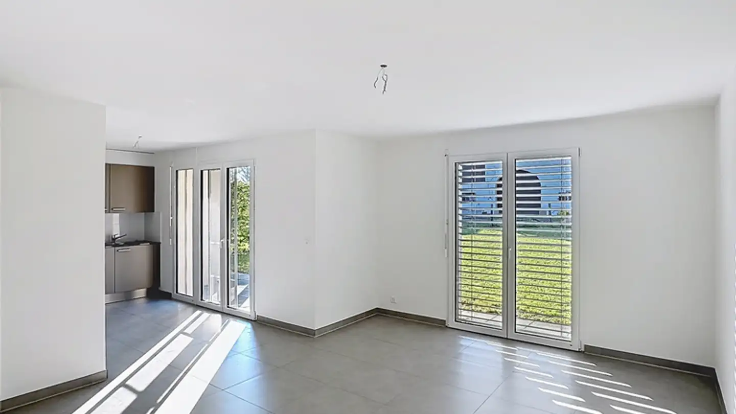 Wohnung mieten - Chemin Des Ecoliers 2, 1475 Autavaux