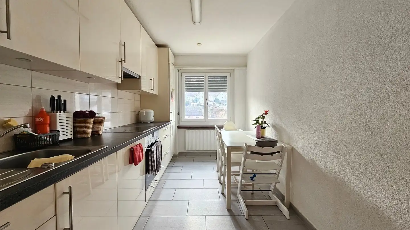 Apartment for rent - Grossmattenring 5, 5312 Döttingen - Photo 2