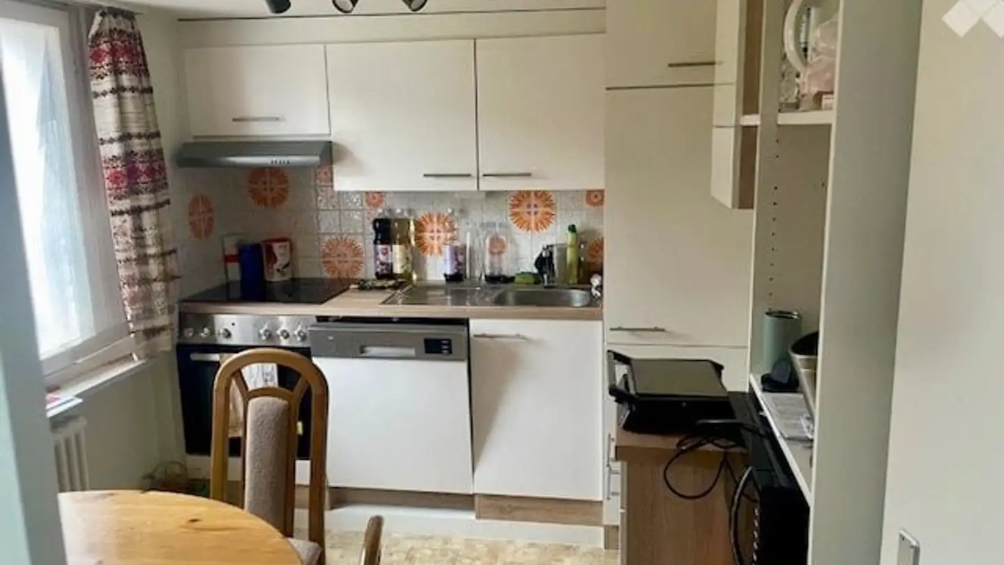 Appartamento in affitto - Hauptstrasse 74, 9658 Wildhaus - Foto 4