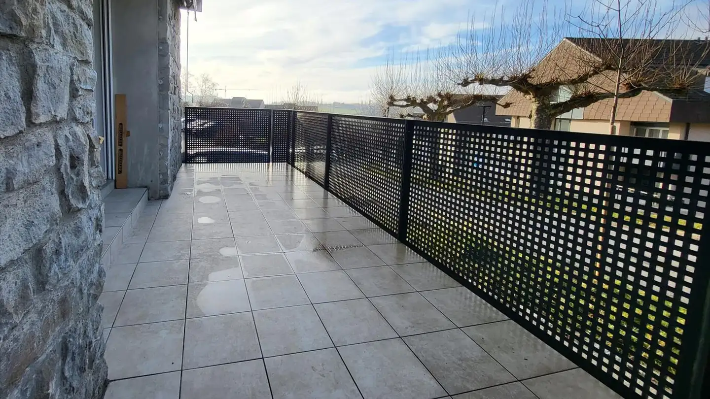 Apartment for sale - 1680 Romont FR - Photo 4