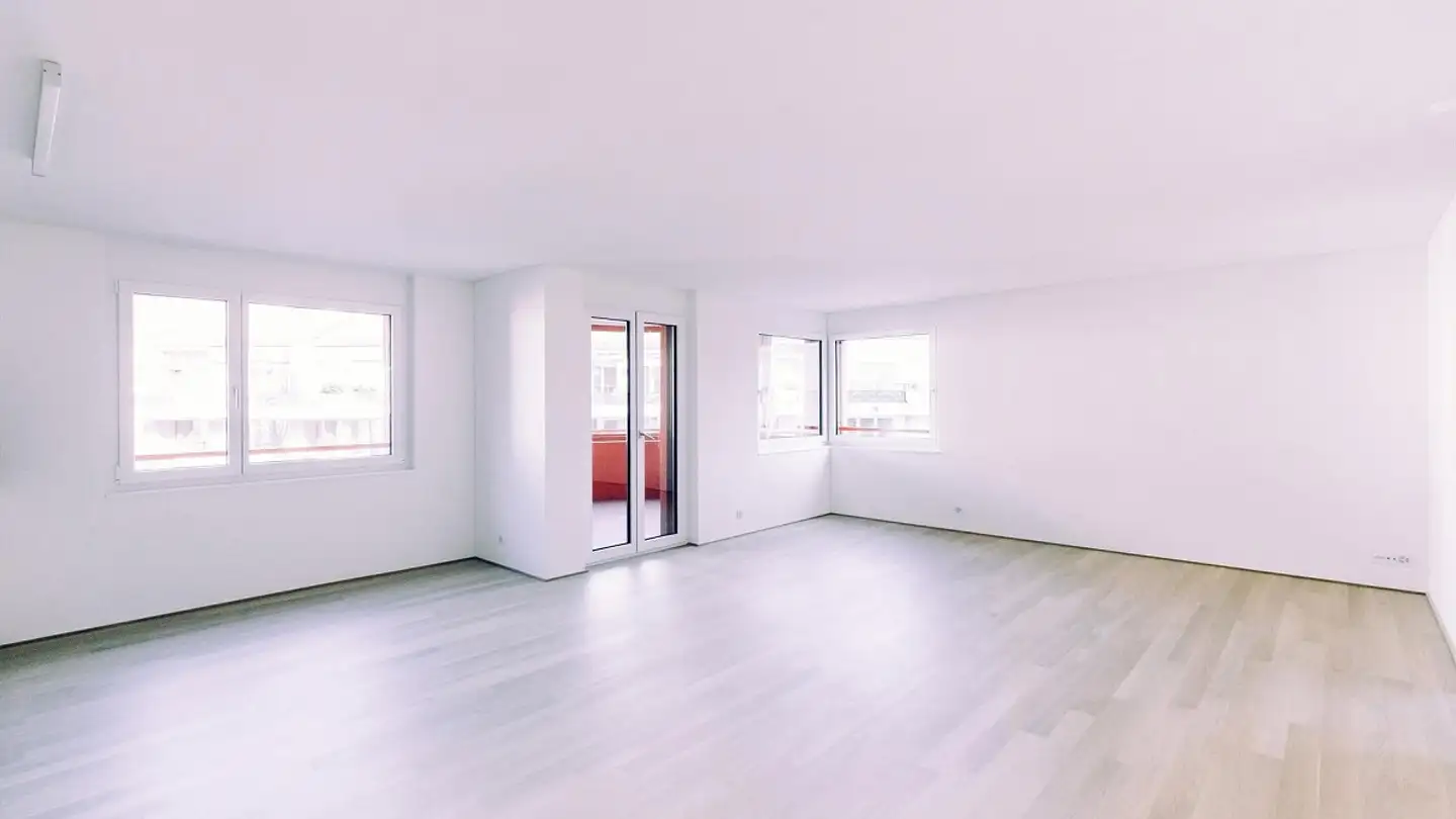 Wohnung mieten - Tittwiesenstrasse 38, 7000 Chur - Foto 3