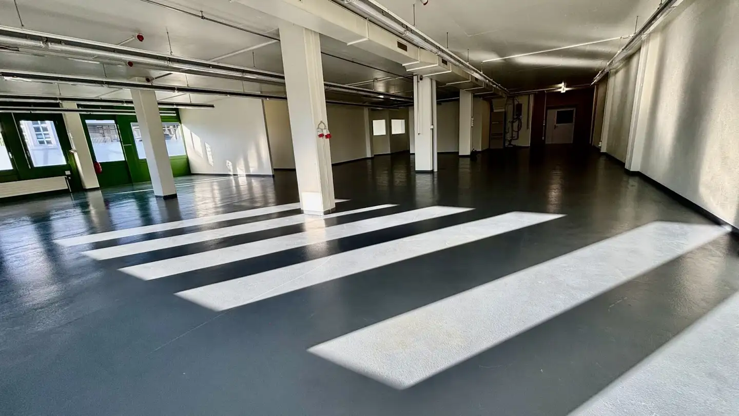 Laboratorio in affitto - 1028 Préverenges - Photo 2