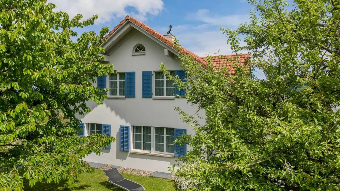 Maison individuelle à vendre - Hübelweg, 5106 Veltheim AG - Photo 2