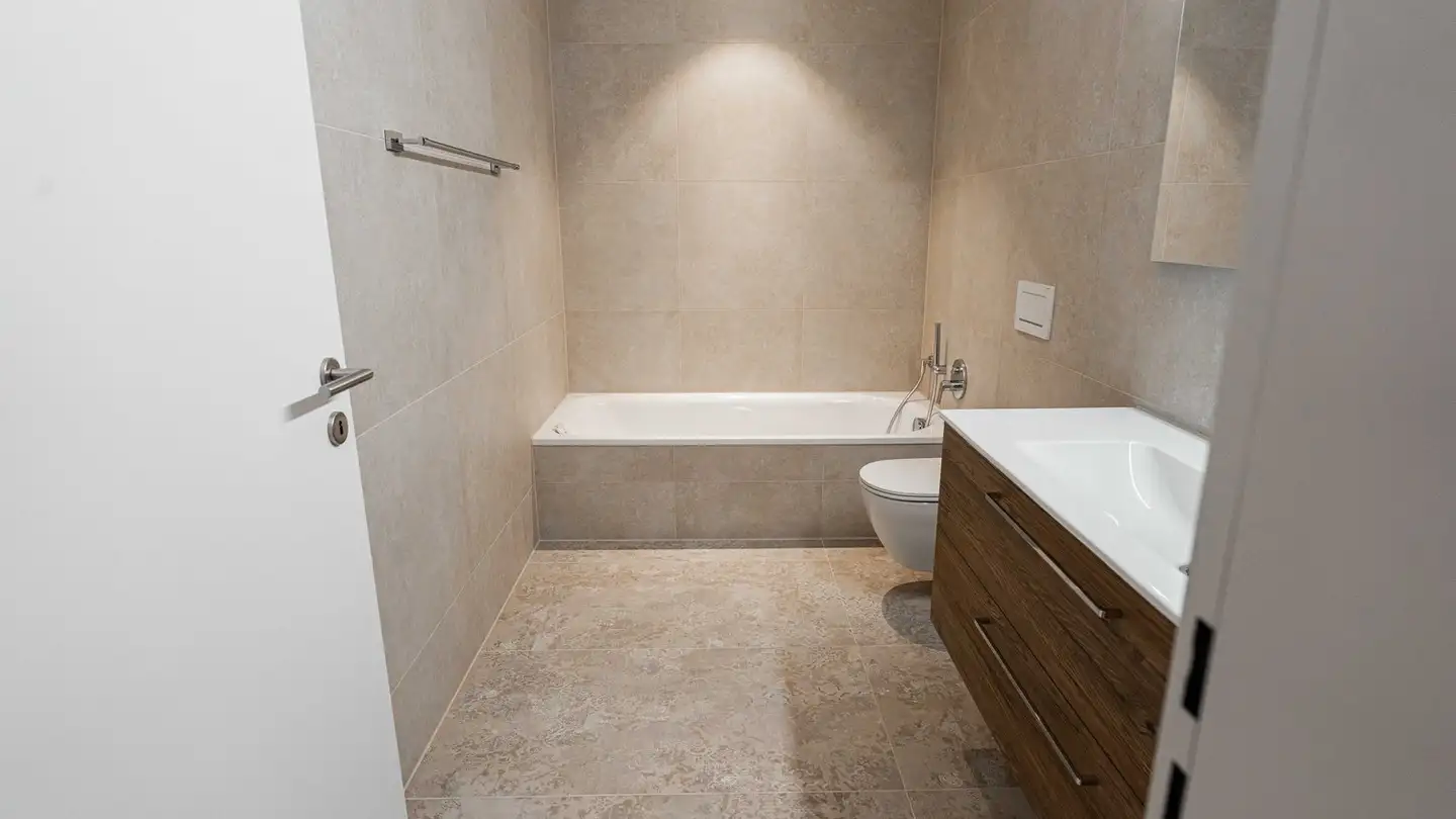 Wohnung mieten - Windbüel 10a, 6017 Ruswil - Foto 3