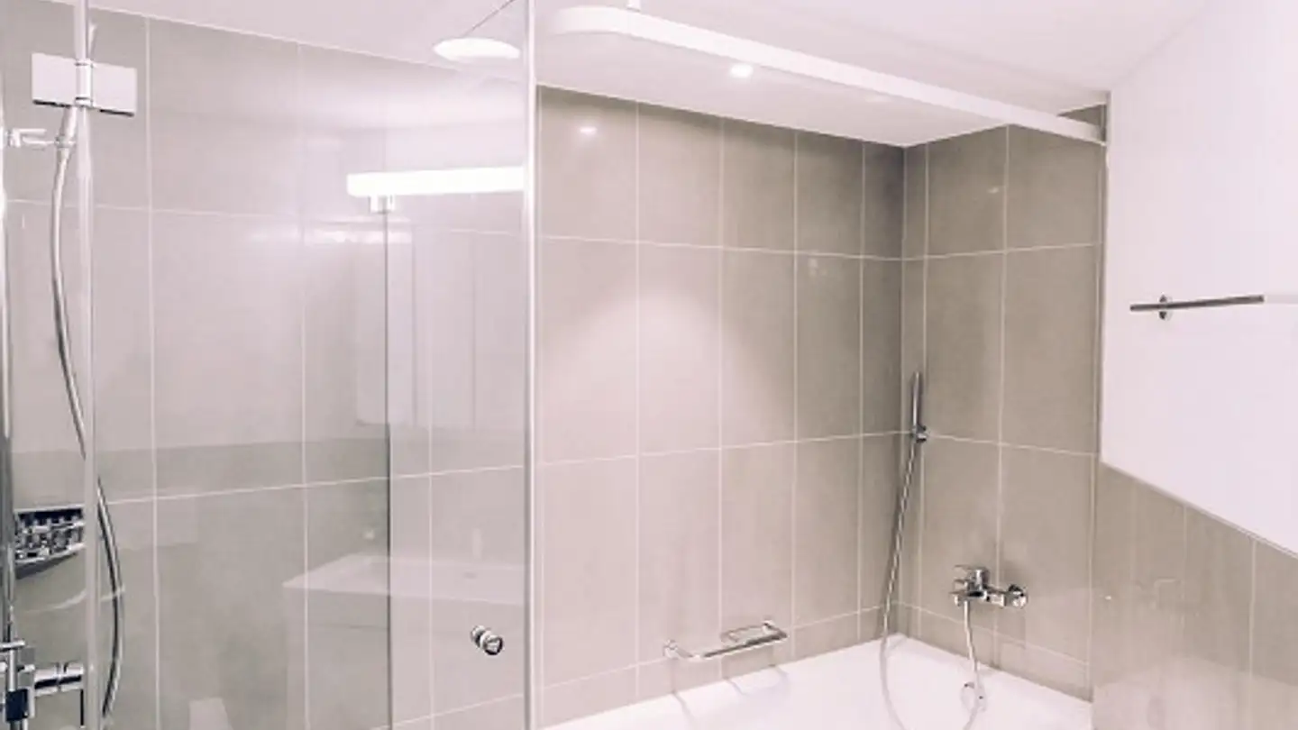 Wohnung mieten - Tittwiesenstrasse 38, 7000 Chur - Foto 4