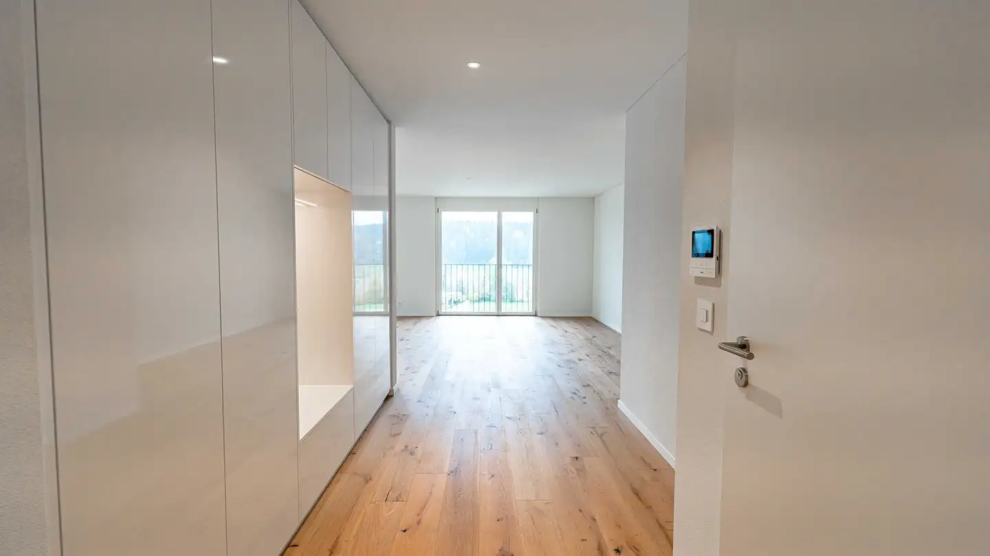 Wohnung mieten - Windbüel 10a, 6017 Ruswil - Foto 4