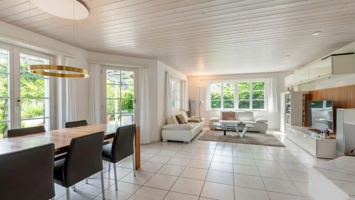 Maison individuelle à vendre - Hübelweg, 5106 Veltheim AG - Photo 3