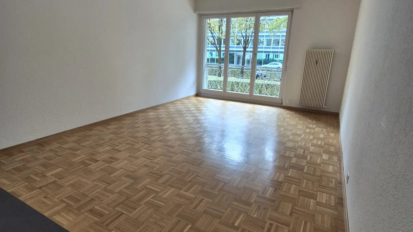 Appartement à louer - Haslerstrasse 21, 3008 Bern - Photo 2