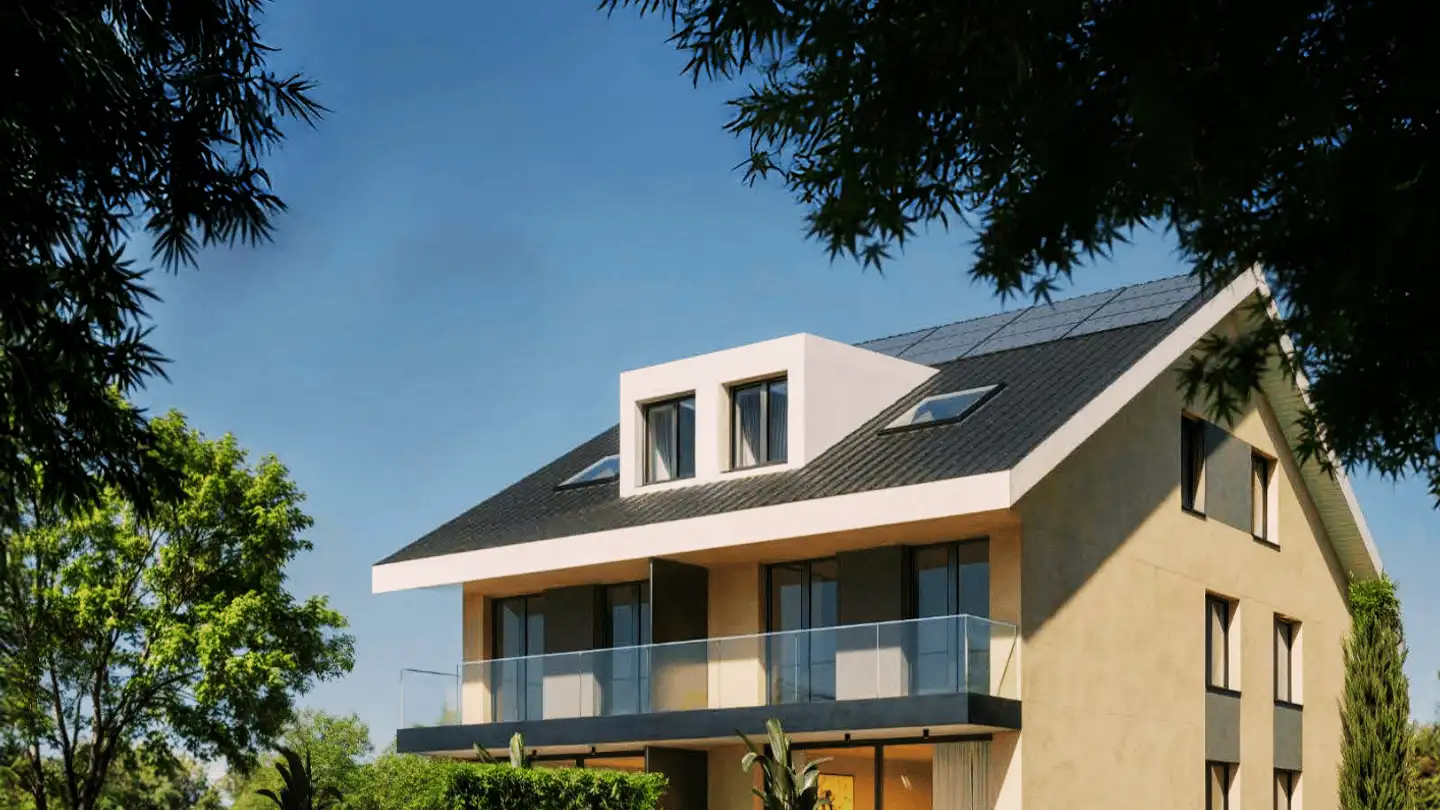 Villa for sale - Chemin Du Bornalet 5, 1066 Epalinges
