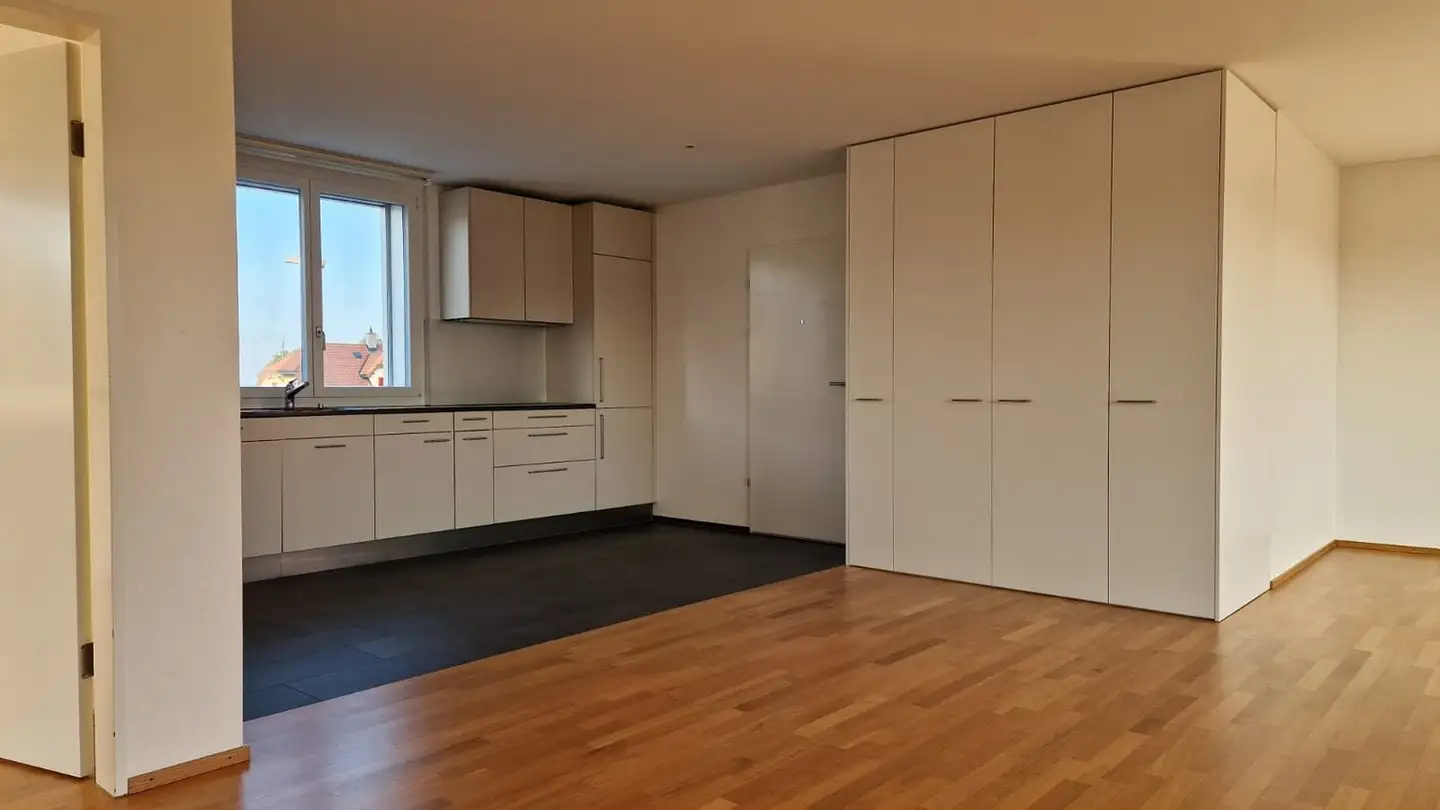 Appartamento in affitto - Gwattstrasse 8, 3185 Schmitten FR - Photo 2