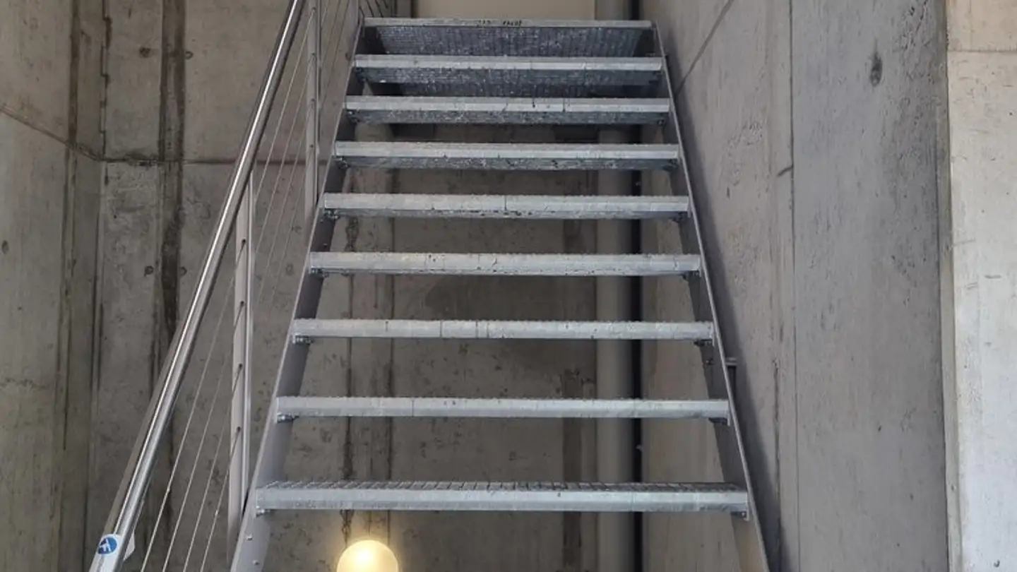 Bureau à louer - Steinackerstrasse 39, 8302 Kloten - Photo 2