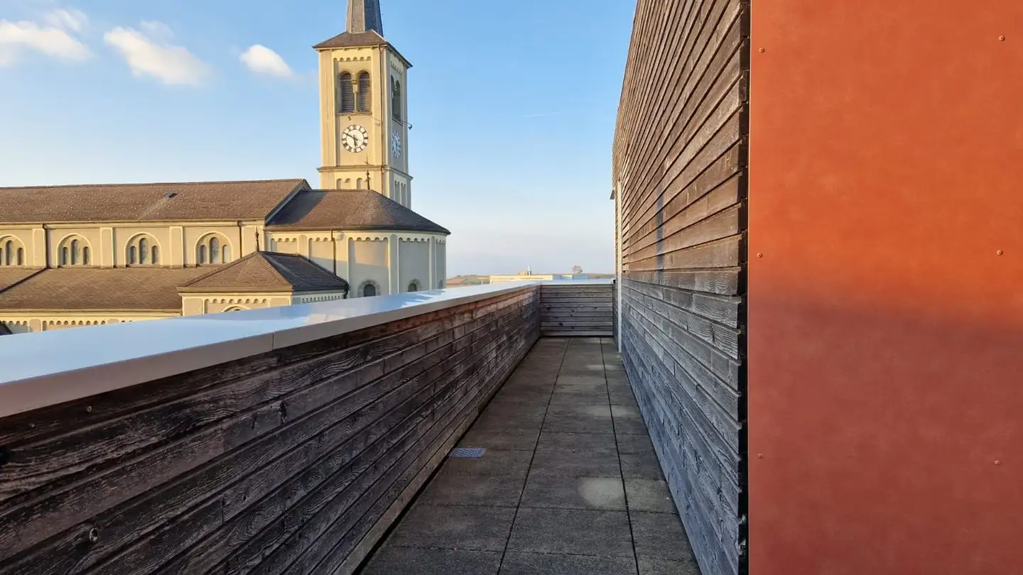 Appartamento in affitto - Gwattstrasse 8, 3185 Schmitten FR - Photo 3