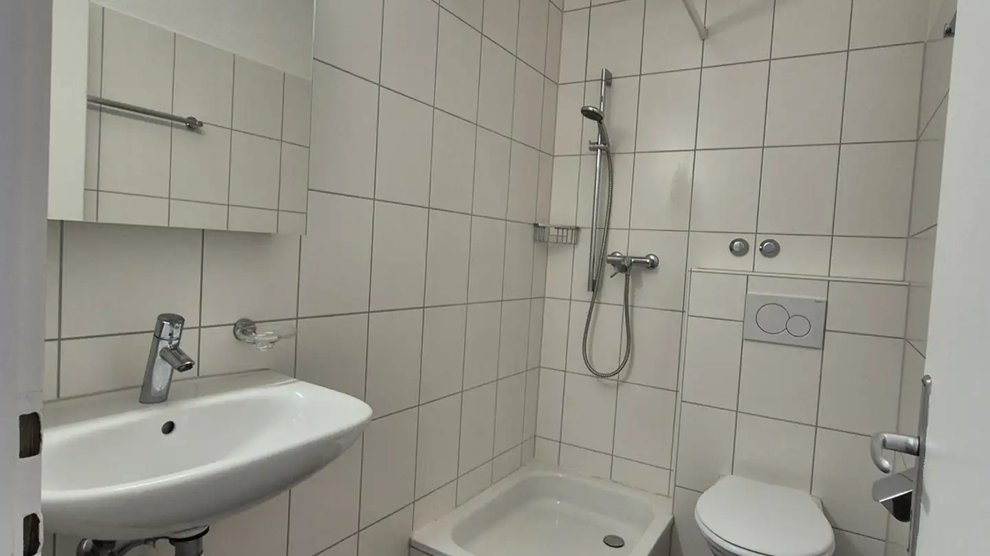 Appartement à louer - Haslerstrasse 21, 3008 Bern - Photo 4