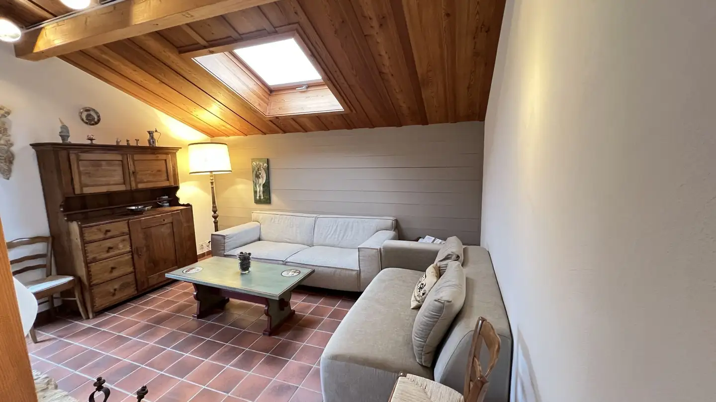 Appartamento in vendita - Les Diablerets, 1865 Les Diablerets - Foto 4