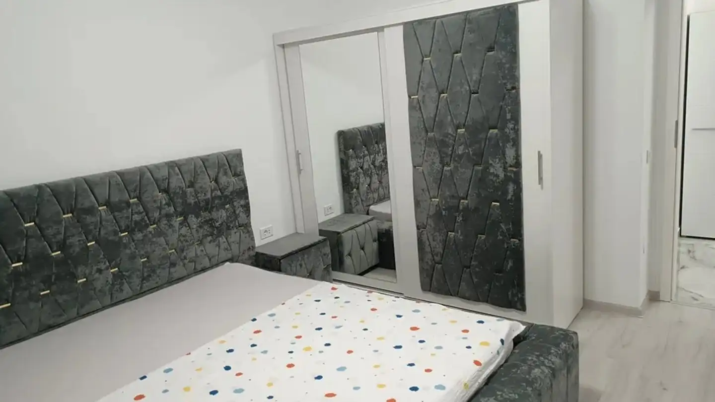 Appartamento in affitto - Zeunerstrasse 20, 8037 Zürich - Foto 2