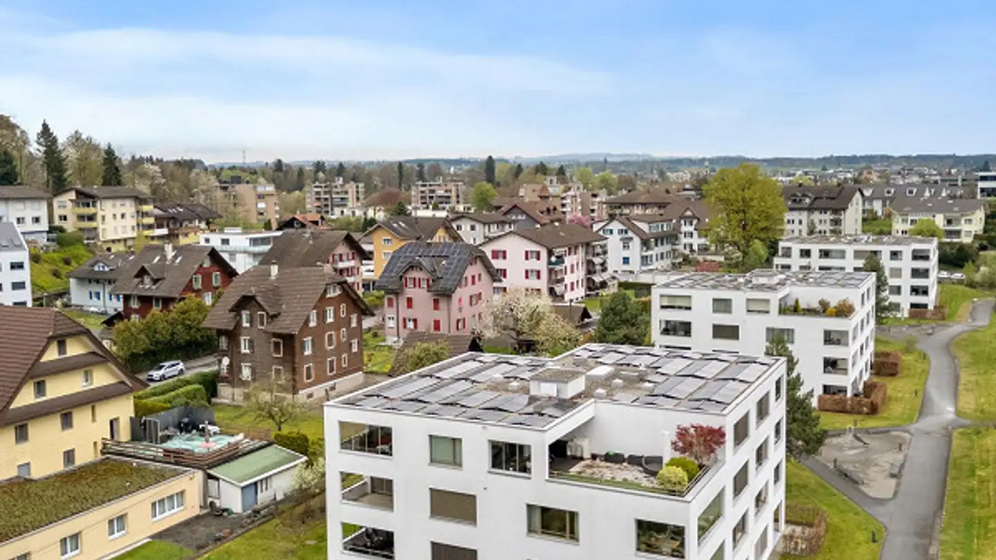 Apartment for rent - 6020 Emmenbrücke