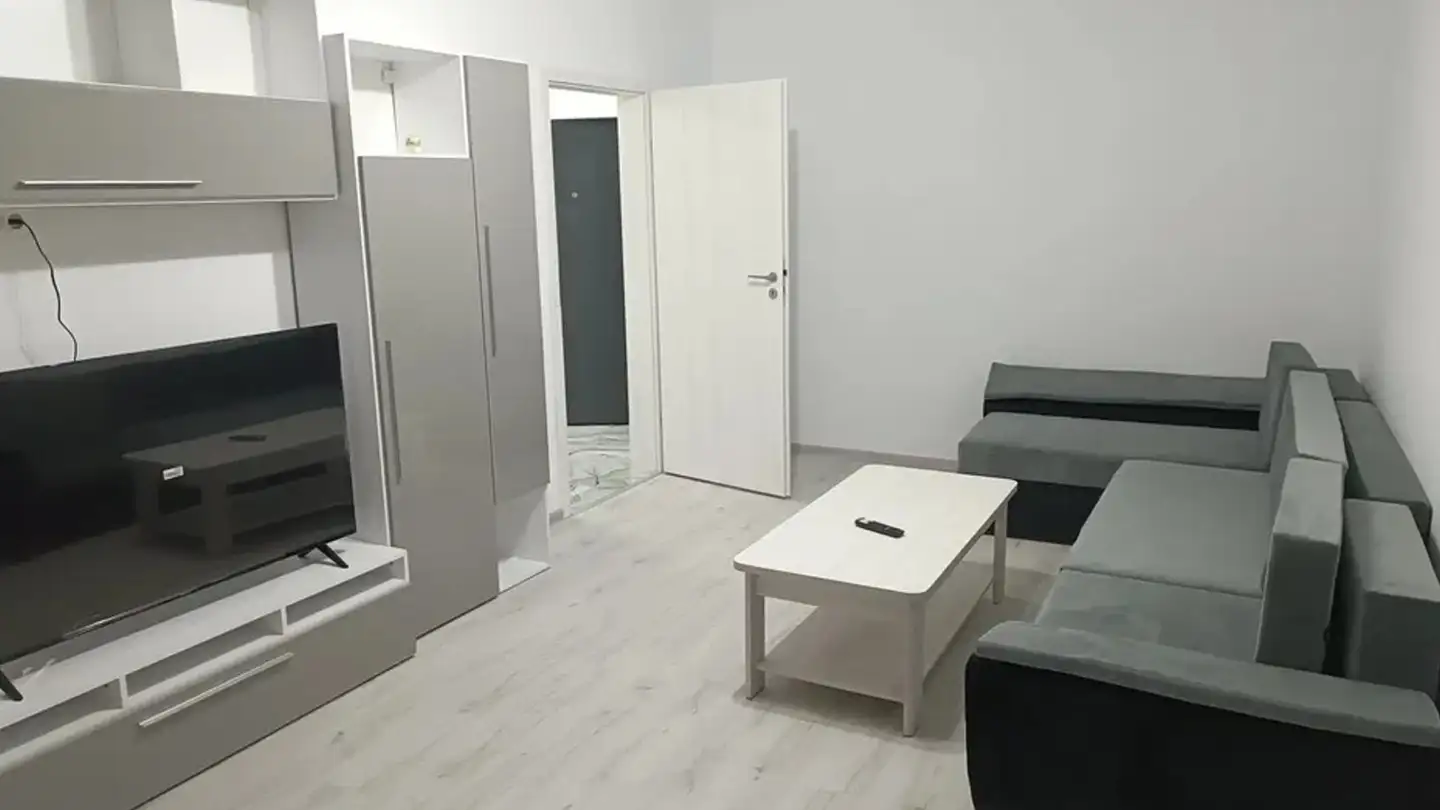 Appartamento in affitto - Zeunerstrasse 20, 8037 Zürich - Foto 3