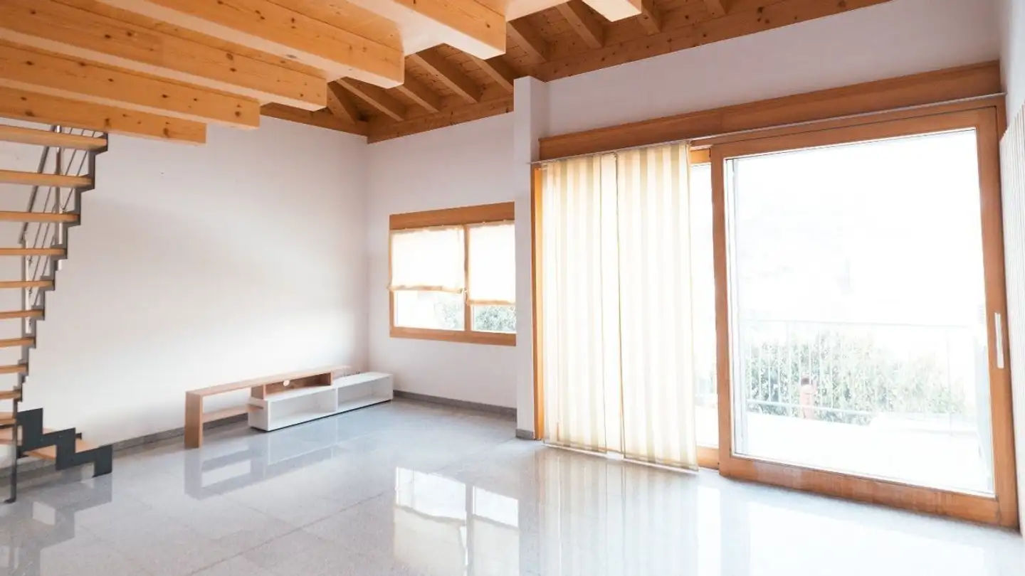 Studio à louer - Holowistrasse, 3902 Glis