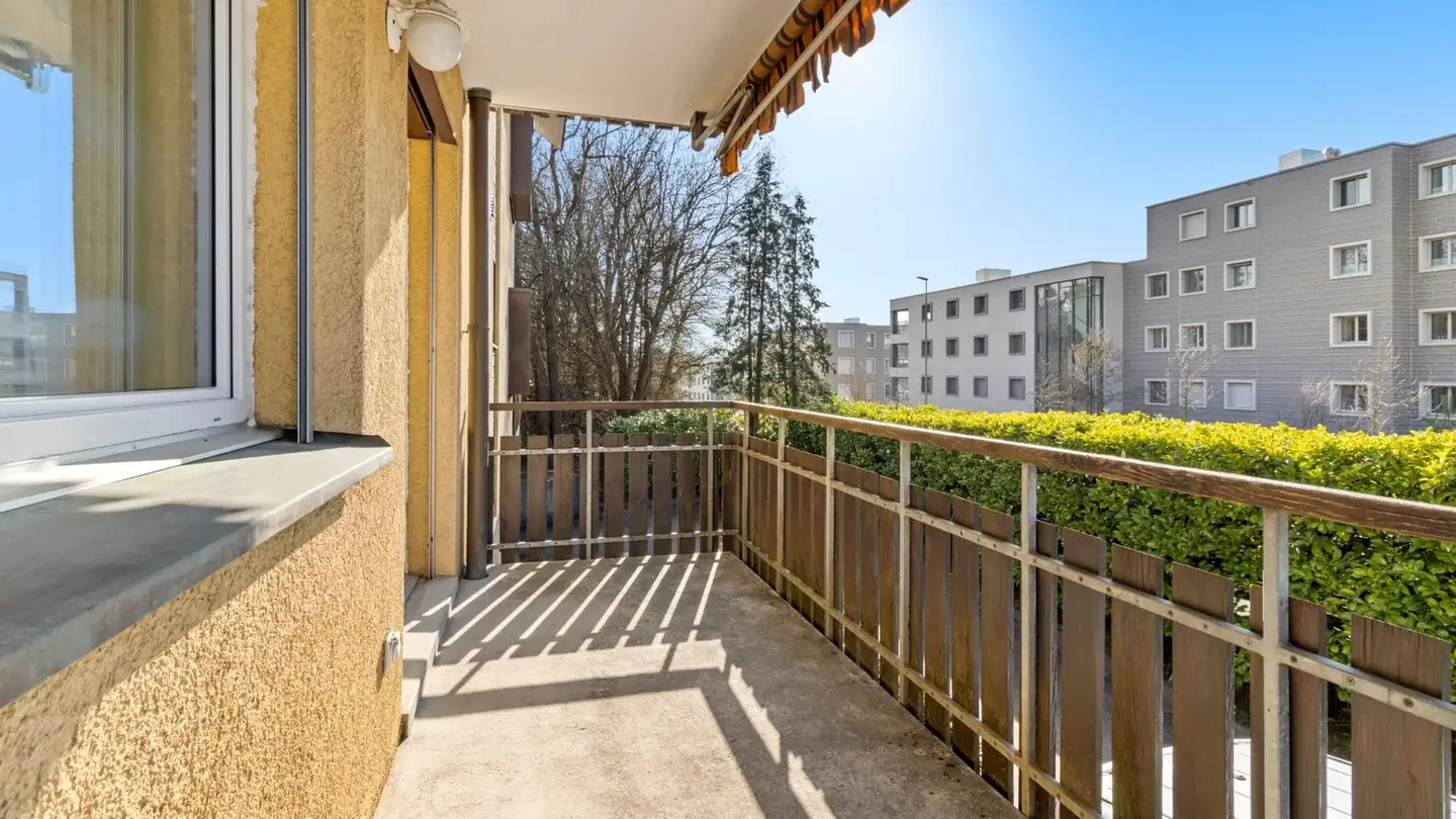 Apartment for rent - Birmensdorferstrasse 67, 8142 Uitikon Waldegg