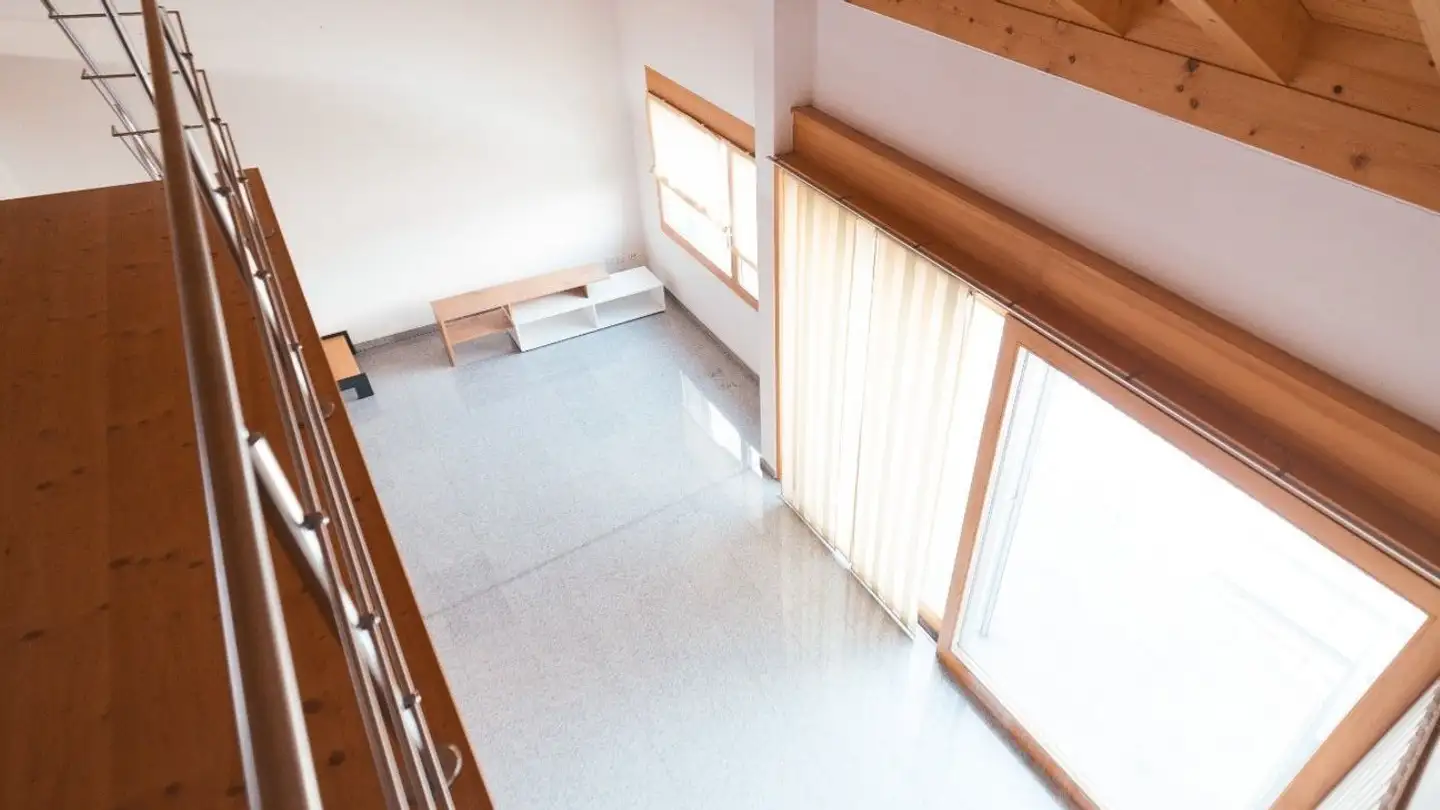 Studio à louer - Holowistrasse, 3902 Glis - Photo 2
