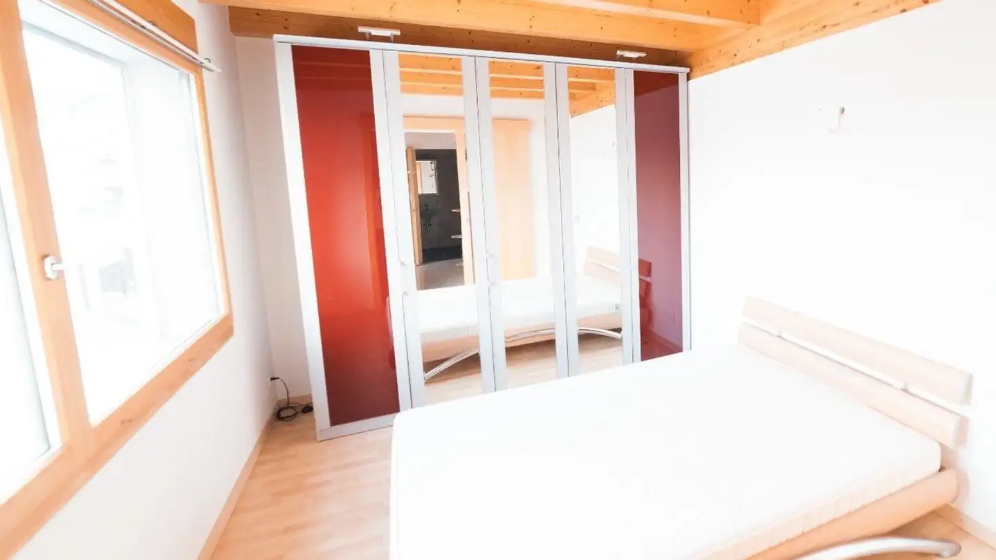 Studio à louer - Holowistrasse, 3902 Glis - Photo 3