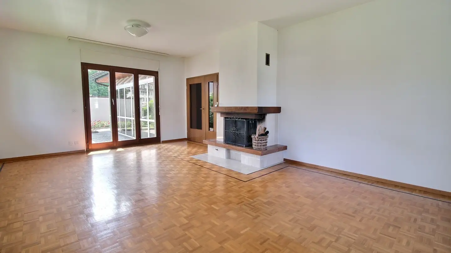 Appartement à louer - Route De La Cité-Des-Jardins 14, 1700 Fribourg