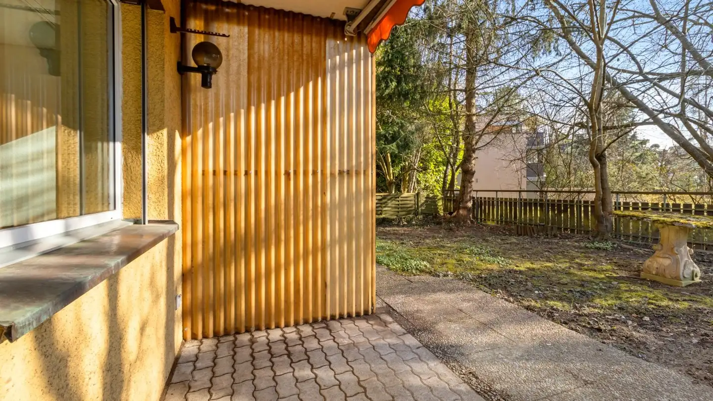 Apartment for rent - Birmensdorferstrasse 67, 8142 Uitikon Waldegg - Photo 2