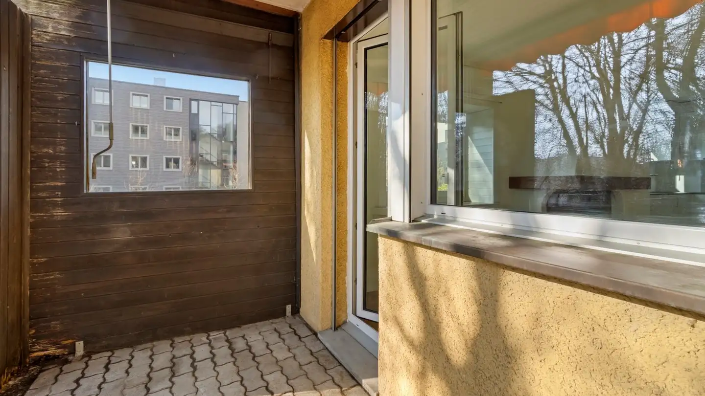 Apartment for rent - Birmensdorferstrasse 67, 8142 Uitikon Waldegg - Photo 3