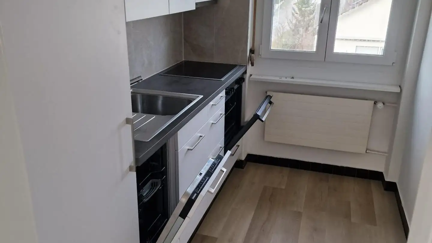 Wohnung mieten - Im Gässli 28, 8162 Steinmaur - Foto 4