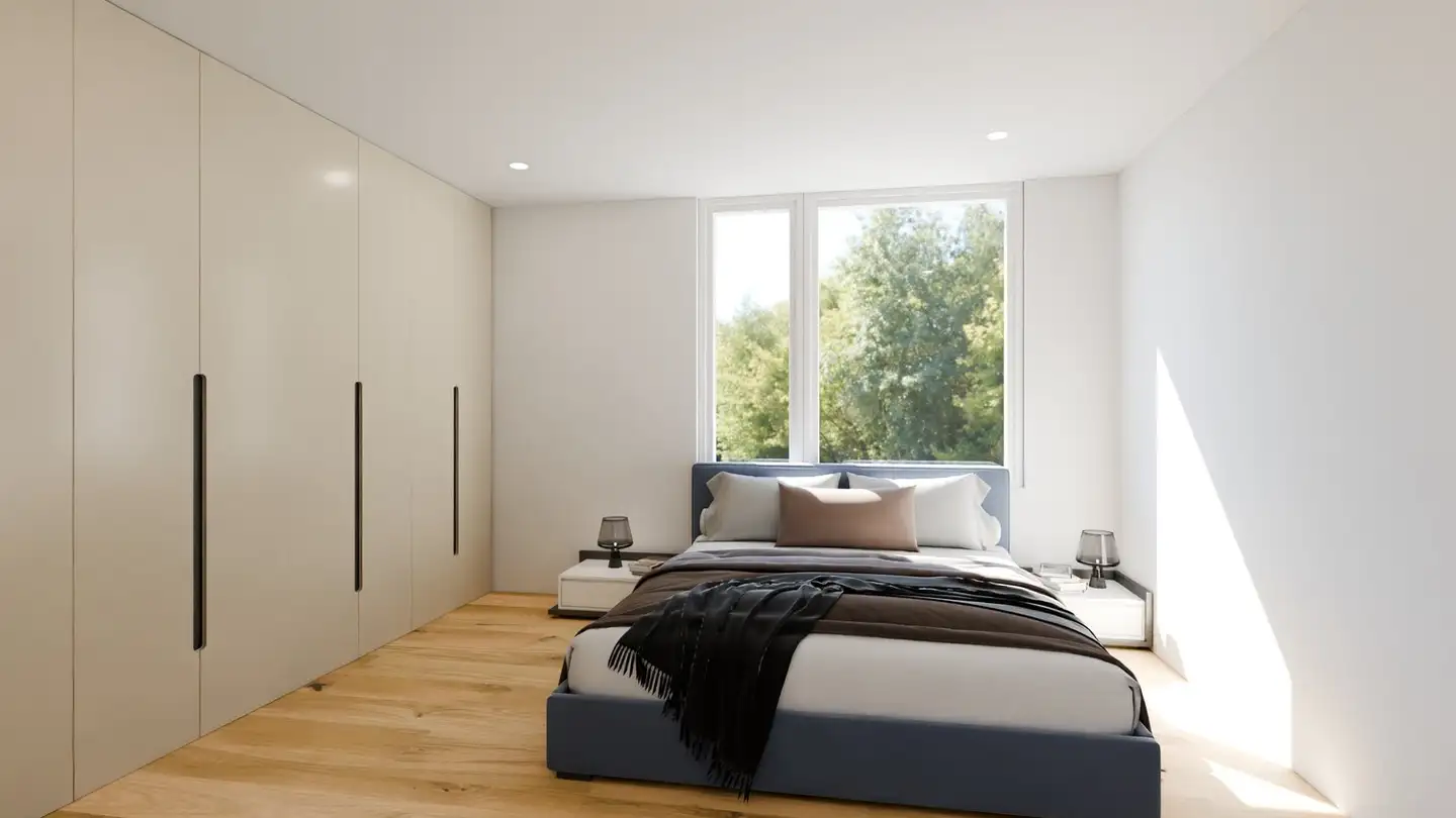 Appartement à vendre - 8570 Weinfelden - Photo 4