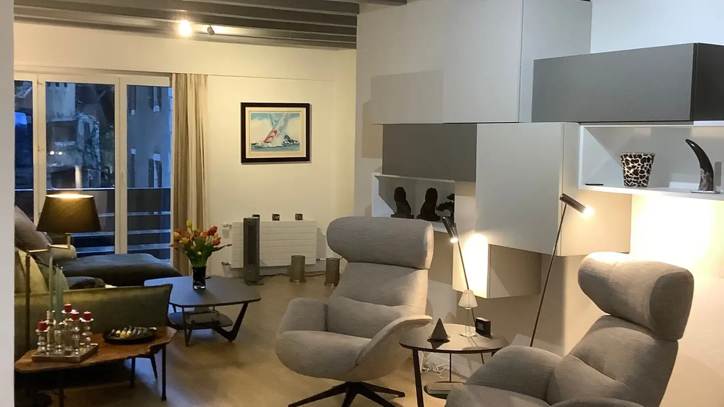 Single house for sale - 1880 Bex