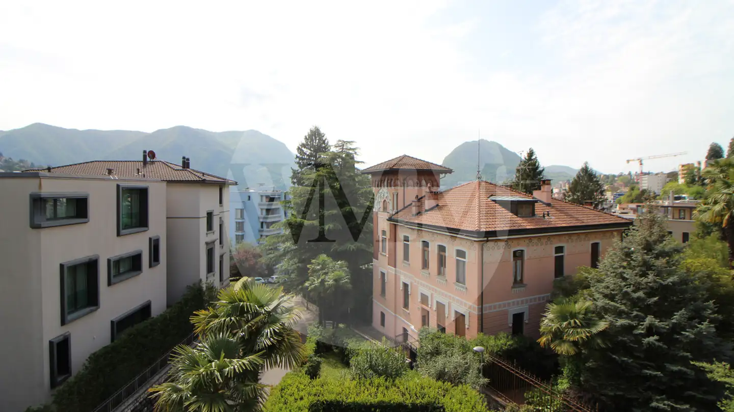 Duplex in vendita - 6900 Lugano - Photo 3
