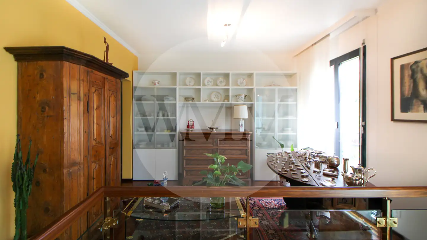 Duplex in vendita - 6900 Lugano - Photo 4