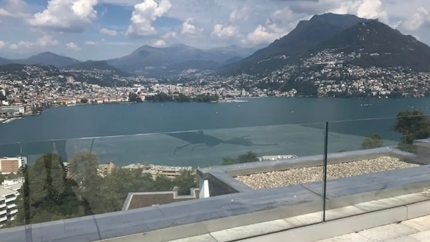 Appartamento in vendita - 6900 Paradiso